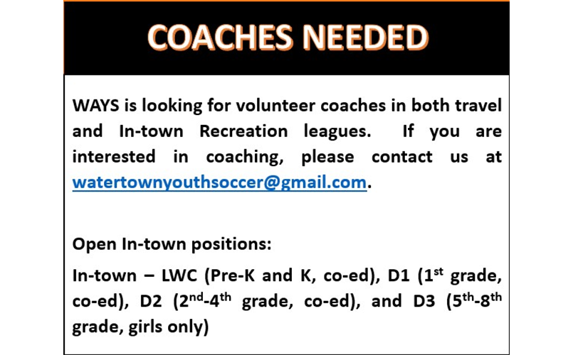 Coaches
