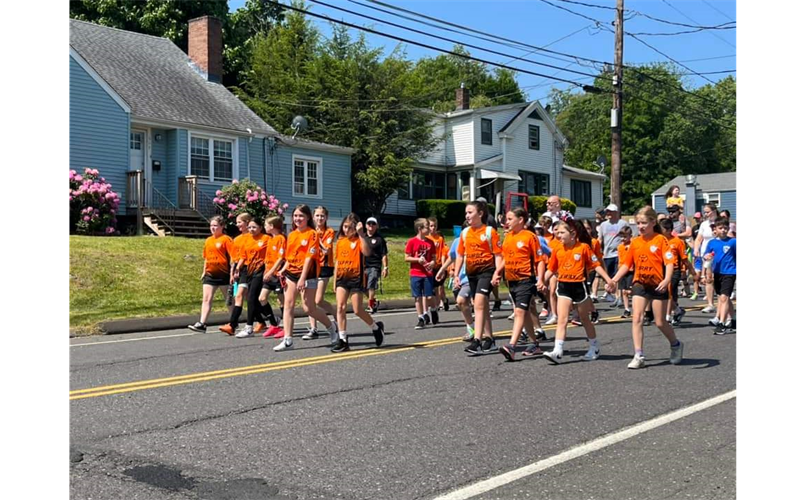Memorial Day Parade (2023)